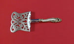 Decor by Gorham Sterling Silver Petit Four Server HHWS  Custom Made 6"