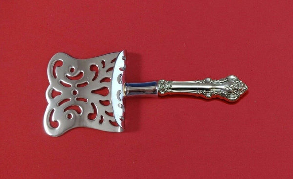 El Grandee by Towle Sterling Silver Petit Four Server HHWS  Custom Made 6"