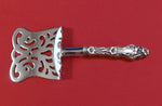 Lily by Whiting Sterling Silver Petit Four Server HHWS  Custom Made 6"