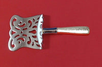 Rambler Rose by Towle Sterling Silver Petit Four Server HHWS  Custom Made 6"