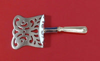Shell and Thread by Tiffany & Co. Sterling Silver Petit Four Server Custom 6"