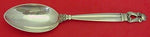 Acorn by Georg Jensen Sterling Silver Dinner Spoon 7 1/2" #011 Vintage