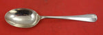 Rat Tail by Cooper Bros & Sons English Sterling Silver Dinner Spoon 8"