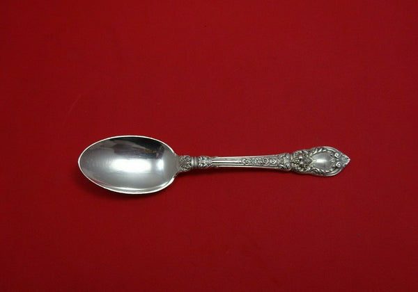Charles II by Lunt Sterling Silver Teaspoon 6" Flatware