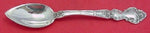 Meadow Rose by Wallace Sterling Silver Grapefruit Spoon Deep Bowl