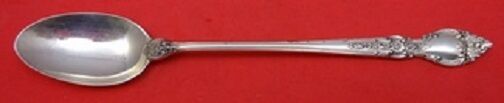 Belvedere by Lunt Sterling Silver Iced Tea Spoon 7 3/4" Serving