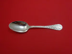 Jardin D'Eden by Christofle Sterling Silver Dinner Spoon 8"