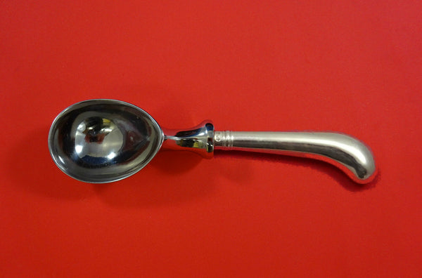 Rat Tail by Tiffany and Co Sterling Silver Ice Cream Scoop HHWS  Custom Made 7"