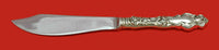 Eton by Wallace Sterling Silver Fish Knife Individual HHWS Custom 8 1/4"