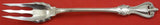 Old Colonial by Towle Sterling Silver Oyster Fork Rare 5 1/4"