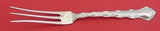 Tara by Reed and Barton Sterling Silver Lemon Fork 5"