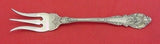 Sir Christopher by Wallace Sterling Silver Lemon Fork 5 1/2"