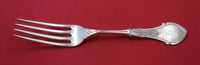 Alameda aka Ivy by Koehler & Ritter Sterling Silver Regular Fork 6 3/4"