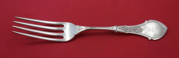Alameda aka Ivy by Koehler & Ritter Sterling Silver Regular Fork 6 3/4"