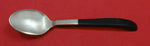 Contrast By Lunt Sterling Silver Infant Feeding Spoon 6" Custom Made