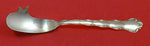 Tara by Reed and Barton Sterling Silver Cheese Knife w/Pick FH AS Custom 5 3/4"