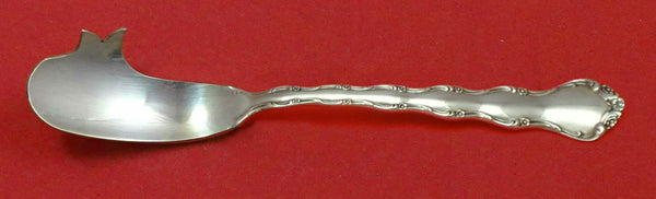 Tara by Reed and Barton Sterling Silver Cheese Knife w/Pick FH AS Custom 5 3/4"