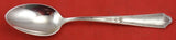 Georgian Maid By International Sterling Silver Demitasse Spoon 3 7/8"