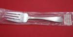Pointed Antique by Reed Barton Dominick Haff Sterling Silver Cold Meat Fork New