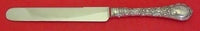 Dauphin by Durgin-Gorham Sterling Silver Regular Knife Durgin Blunt 8 1/4"
