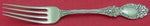 Lucerne by Wallace Sterling Silver Regular Fork 7"