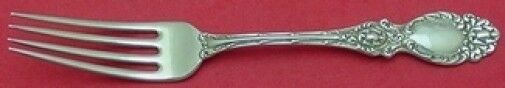 Lucerne by Wallace Sterling Silver Regular Fork 7"