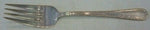 Pine Tree by International Sterling Silver Salad Fork 6 1/8"