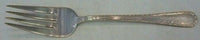 Pine Tree by International Sterling Silver Salad Fork 6 1/8"