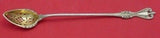 Old Colonial by Towle Sterling Silver Olive Spoon Long Fancy Pierced GW 8 3/8"