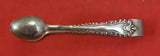 Mazarin by Dominick & Haff Sterling Silver Tete a Tete Tongs w/ spoons 3"