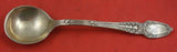 Broom Corn by Tiffany & Co. Sterling Silver Chocolate Spoon 8 1/8"