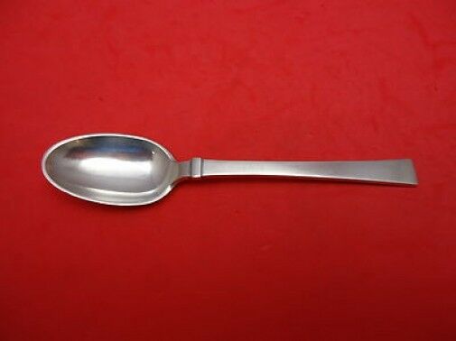 Bell by Hans Hansen Danish Denmark Sterling Silver Teaspoon 5 3/4"