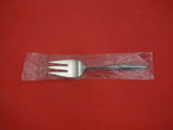 Diamond by Reed and Barton Stainless Steel Cold Meat Fork New 8"