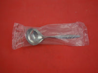Diamond by Reed and Barton Stainless Steel Gravy Ladle New 8"