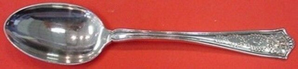 Winthrop by Tiffany & Co. Sterling Silver Place Soup Spoon 7"