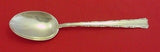 Madrigal by Lunt Sterling Silver Serving Spoon 8 1/4"