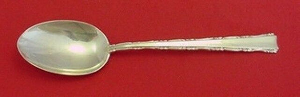 Madrigal by Lunt Sterling Silver Serving Spoon 8 1/4"