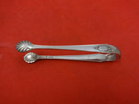Granado by Lunt Sterling Silver Sugar Tong 4"