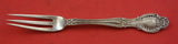 Richelieu by Tiffany and Co Sterling Silver Strawberry Fork   4 5/8"