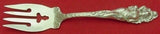 Love Disarmed by Reed and Barton Sterling Silver Salad Fork 6 1/8" Flatware