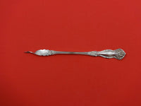 Arbutus by International/Rogers Plate Silverplate Butter Pick Original 6 5/8"