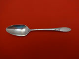 Lady Hamilton by Community Plate Silverplate Teaspoon 6 1/8"