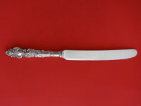 Columbia by 1847 Rogers Plate Silverplate Dinner Knife HH 9 3/4"