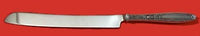 Ambassador by 1847 Rogers Plate Silverplate Wedding Cake Knife Custom HHWS