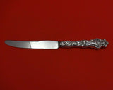 Irian by Wallace Sterling Silver Dinner Knife French 9 1/2" Figural Flatware