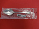 Homes by Lunt Sterling Silver Teaspoon 6 1/8" New