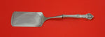 Charter Oak by 1847 Rogers Plate Silverplate HHWS  Lasagna Server Custom Made