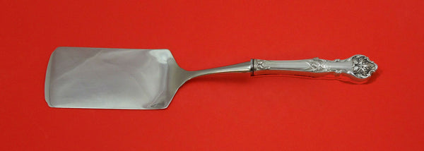 Charter Oak by 1847 Rogers Plate Silverplate HHWS  Lasagna Server Custom Made