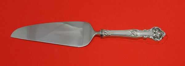 Charter Oak by 1847 Rogers Plate Silverplate HHWS  Pie Server Custom Made