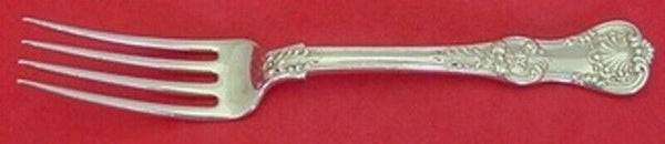 English King by Tiffany and Co Sterling Silver Dinner Fork 7 1/2" Flatware